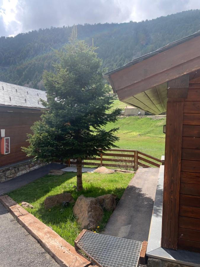 Siscaro - Peu Del Riu 310 - Vall D'Incles - Soldeu Apartment Exterior photo