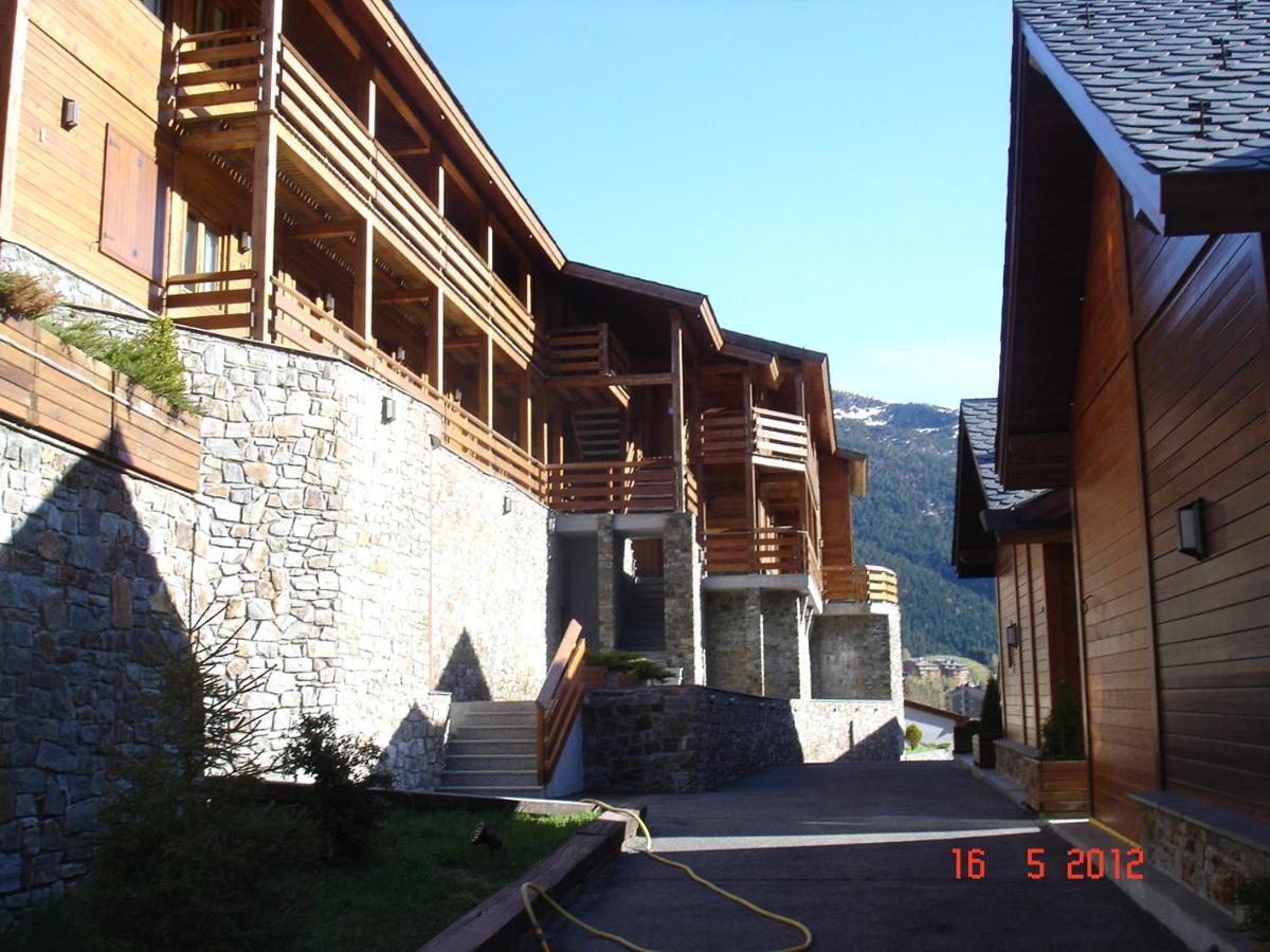 Siscaro - Peu Del Riu 310 - Vall D'Incles - Soldeu Apartment Exterior photo