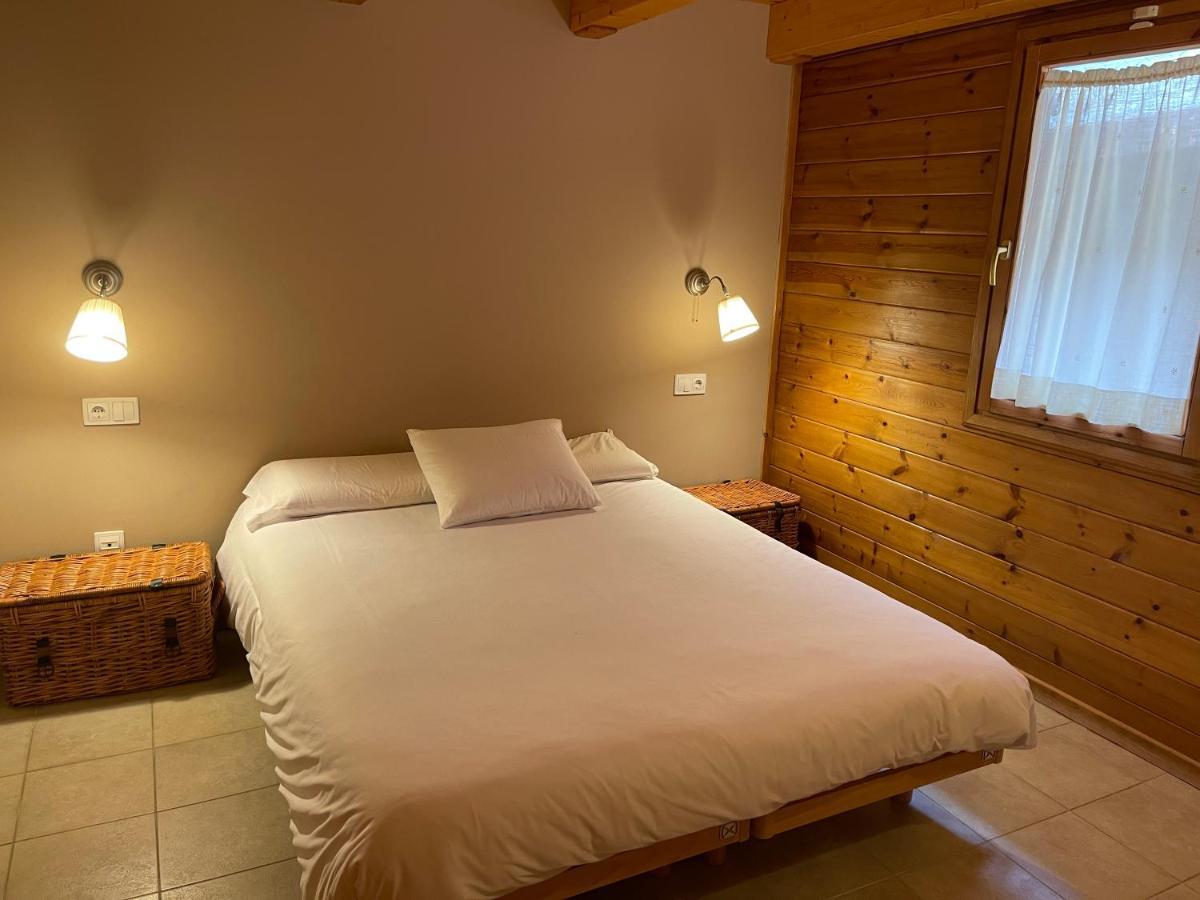 Siscaro - Peu Del Riu 310 - Vall D'Incles - Soldeu Apartment Exterior photo