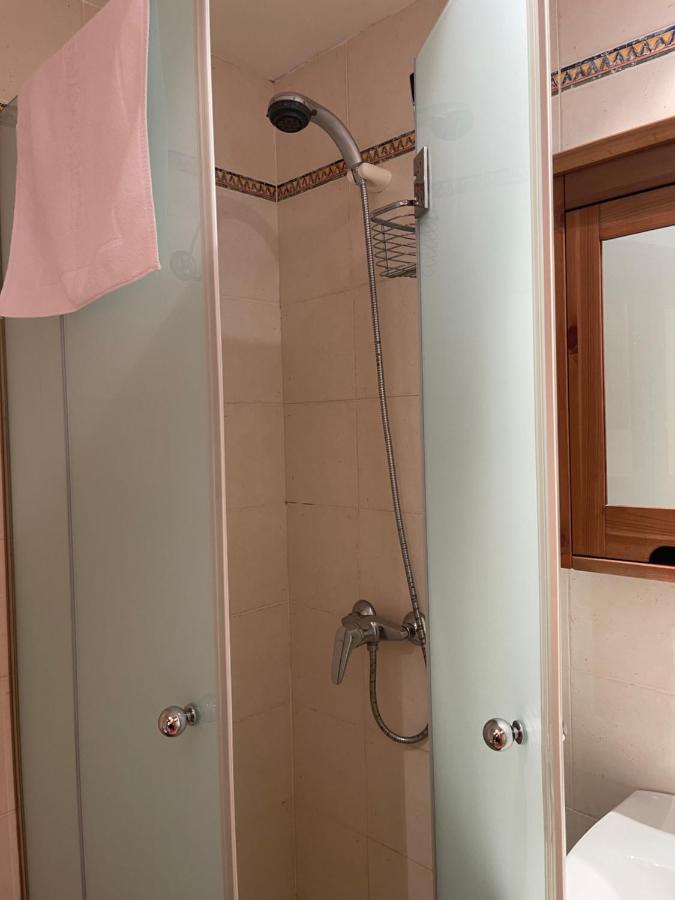 Siscaro - Peu Del Riu 310 - Vall D'Incles - Soldeu Apartment Exterior photo