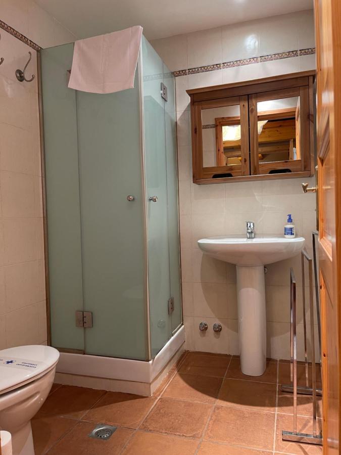 Siscaro - Peu Del Riu 310 - Vall D'Incles - Soldeu Apartment Exterior photo